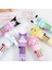 Sanrio Characters Kuromi My Melody Cinnamorrol 10 Renkli Tükenmez Kalem (1 Adet) 1