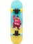 Oxelo Play 120 Çocuk Kaykay - 28" x 7,8" 3
