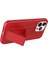 Apple iPhone 14 Pro Uyumlu Qstand KAPAK-PEMBE-8680436616703-TA77466-OTNV 2