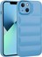 Apple iPhone 14 Uyumlu Kamera Korumalı Parlak Airbag'li Galya KAPAK-MAVI-8680436642849-TA82481-OTNV 1