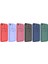 Apple iPhone 7 Kılıf ​Kartix Kapak-Koyu MOR-8682314122542-OTNV55111 2