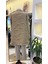 Kapitone Camal Ceket 6827 3
