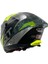 Sw 865 St Titanium Yellow Kask 3