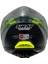 Sw 865 St Titanium Yellow Kask 4