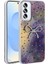 Galaxy S25 Kılıf Kamera Korumalı Figürlü Zore Ponti Silikon Kapak 1