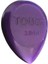 TSR300 Gitar Penası 3 Adet Touch Pena 3 mm (3 Adet) 2