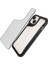 Apple iPhone 15 Uyumlu T-Max Kapak-Renksiz 4