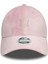 New Era Wmns Diamente Velour 9forty Neyvan Unisex Şapka 2