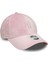New Era Wmns Diamente Velour 9forty Neyvan Unisex Şapka 3