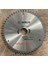190MM SUNTA MDF KESİCİ ALÜMİNYUM PROFİL KESME TESTERESİ 54DİŞ 1