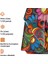 Bohemian Vibes Duvar Örtüsü - Pamuk Arka, Canlı Polyester Ön - Ranforce Kumaş - Süblimasyon 5