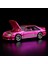 Hotwheels Rlc 1993 Ford Mustang Cobra R 3