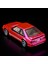 Hotwheels Rlc 1993 Ford Mustang Cobra R 6