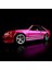 Hotwheels Rlc 1993 Ford Mustang Cobra R 9