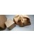 1 Adet 25 x 30 x 10 cm Çok Amaçlı Büzgülü ve Askılı Alışveriş Pazar Torbası Doğal Jut Jüt Bez Torba Yaz Okulu Torbası Fuar Promosyon Çanta Torba Katalog Torbası Istanbul Sandalet 1