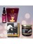 Orjinal Kexin Ballı Bıtkısel Karışım Macun 43 Gr+Gold 30 ml Kadın Damlasi 1