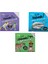 Çok Havalı Hayvanlar Kitabları 3 Lü Set 1