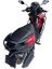 Yamaha Rayzr 125 2024 Uyumlu Motor Koruma Demiri 3