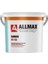 Sumax Q5 Tam Elastik Su Yalıtım Malzemesi Likit 1 kg 1
