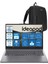 Ideapad Slim 3 16IRH10 Intel Core I7 13620H 24GB 1tb SSD Windows 11 Home 16" Wuxga (1920X1200) IPS 300NITS Taşınabilir Bilgisayar 83K2001VTRH05 + Zetta Çanta 1