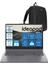 Ideapad Slim 3 16IRH10 Intel Core I7 13620H 56GB 1tb SSD + 1tb SSD Freedos 16" Wuxga (1920X1200) IPS 300NITS Taşınabilir Bilgisayar 83K2001VTRF12 + Zetta Çanta 1