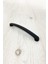 Mat Siyah Renkli Metal 160 mm Modern Oval Tasarım Dolap/mobilya/kapak/mutfak/vestiyer/çekmece Kulpu 2