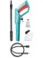 Yüksek Basınçlı Yıkama Makinesi 160 BAR-2000W TGT11376 4