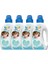 Aktif Sıvı Çamaşır Deterjanı 1500 ml x 4 Adet 1