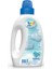 Aktif Sıvı Çamaşır Deterjanı 1500 ml x 4 Adet 2