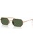 Vo 4329S 51529A 55 Vogue Polarize Güneş Gözlüğü 1