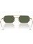 Vo 4329S 51529A 55 Vogue Polarize Güneş Gözlüğü 3