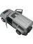 Oyuncak 1:38 Metal Çek Bırak Araba Hummer H2 43629D Gri 5