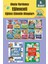 3.sınıflar Için Okumayı Sevdiren 10 Lu Hikaye Seti -Bil Bul Eğlen-Kodlama 10 (Okulda Evde Tatilde) 1