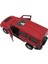 Oyuncak 1:38 Metal Çek Bırak Araba Hummer H2 43629D Kırmızı 4