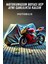 Motosiklet Branda Honda Activa Siyah Su Geçirmez ve Dayanıklı (En Kalın) Kumaş Ömürlük Kullanım 4