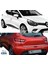Renault Clio 4 Hb Avantajlı Krom Set 6 Ürün 2012 Üzeri P. Çelik 2