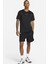 Dri-Fit Tee Dye Erkek Siyah Spor Tişört 5