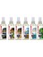 Oto Parfüm Melon Kavun Kokusu Parmak Sprey 150 ml 1
