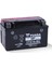 YTX7A-BS Motosiklet Aküsü 1