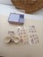 Sanrio Kawaii Mini Sticker Rulo Sticker Sayfa Sticker Kutulu Lüx Hediyelik 1 Adet 2