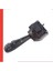 Renault Clio Iv 4 Sinyal Far Kolu Kornalı Sissiz 2013-2017 (Orjinal) 4