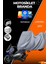 Motosiklet Branda Yamaha Nmax (En Kalın) Kumaş Ömürlük Kullanım (Tokalı) 1
