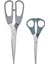Çok Amaçlı 2'li Mutfak Makası, 15 cm & 21 cm 1