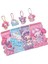 Sanrio Kuromi My Melody Yeni Model Sticker ve Not Defteri Lüx Sevimli Hediyelik Sticker 1 Adet 1
