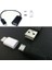 Otg Bağlantı Kiti - Apple iPhone 5/5s/5c-6/6s/6 Plus 3