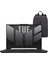 Tuf Gaming F15 FX507ZC4-HN008W-P5 I7-12700H 32GB Ram 2tb SSD RTX3050 15.6" Fullhd Windows 11 Home Taşınabilir Bilgisayar 1