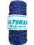 1 Adet Polyester Simli Makrome İpi SG-370 1