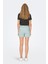 Onlthyra Shorts Noos Wvn Mint 3