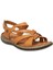 D25YS-2530 Günlük Kadın Sandalet 1