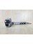 1/64 Ölçek Gri Volvo Fh4 Lowbed Tır Maketi (25 cm Boy) 3